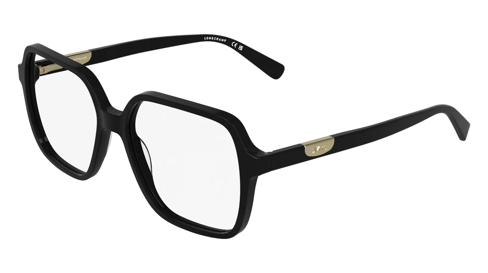 Longchamp LO2810 Eyeglasses - view 3
